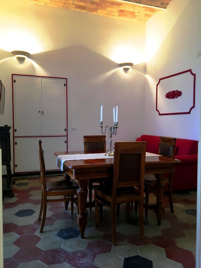 Dolce Casa Colosseo โรม ภายนอก รูปภาพ