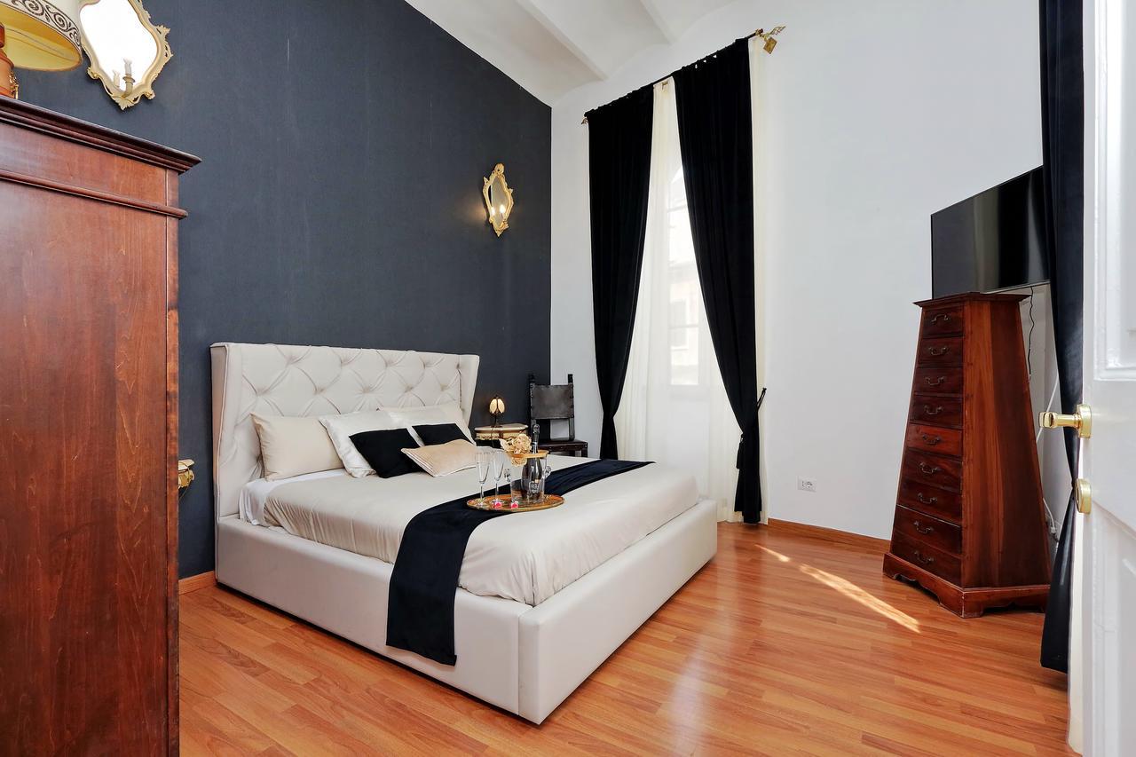 Dolce Casa Colosseo โรม ภายนอก รูปภาพ
